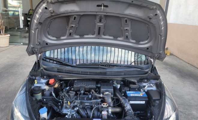 Hyundai HB20 Copa do Mundo 1.0 Flex 12V Mec. 2019 Flex-10