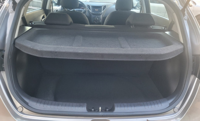 Hyundai HB20 Copa do Mundo 1.0 Flex 12V Mec. 2019 Flex-8