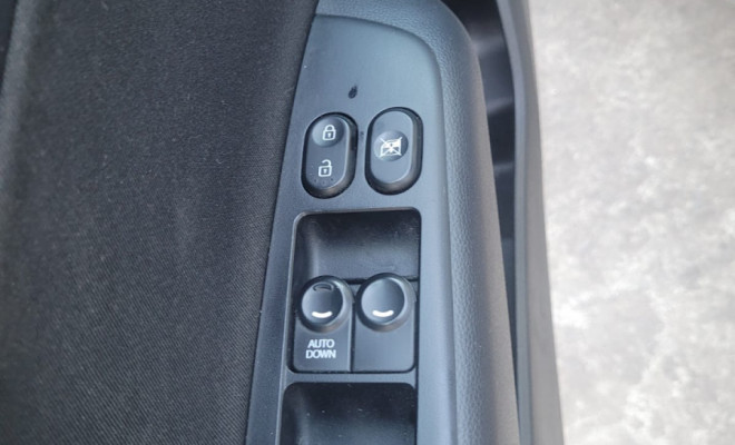 Hyundai HB20 Copa do Mundo 1.0 Flex 12V Mec. 2019 Flex-7