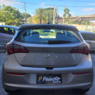 Hyundai HB20 Copa do Mundo 1.0 Flex 12V Mec. 2019 Flex-2