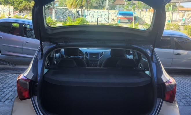 Hyundai HB20 Copa do Mundo 1.0 Flex 12V Mec. 2019 Flex-9