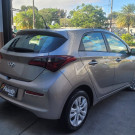 Hyundai HB20 Copa do Mundo 1.0 Flex 12V Mec. 2019 Flex-3