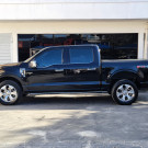 Ford F-150 Platinum 4x4 5.0 V8 2023 Gasolina