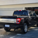 Ford F-150 Platinum 4x4 5.0 V8 2023 Gasolina