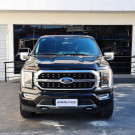 Ford F-150 Platinum 4x4 5.0 V8 2023 Gasolina