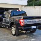 Ford F-150 Platinum 4x4 5.0 V8 2023 Gasolina