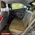 GM - Chevrolet ONIX HATCH ACTIV 1.4 8V Flex 5P Aut. 2019 Flex-5