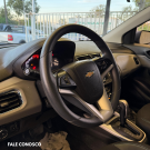 GM - Chevrolet ONIX HATCH ACTIV 1.4 8V Flex 5P Aut. 2019 Flex-8