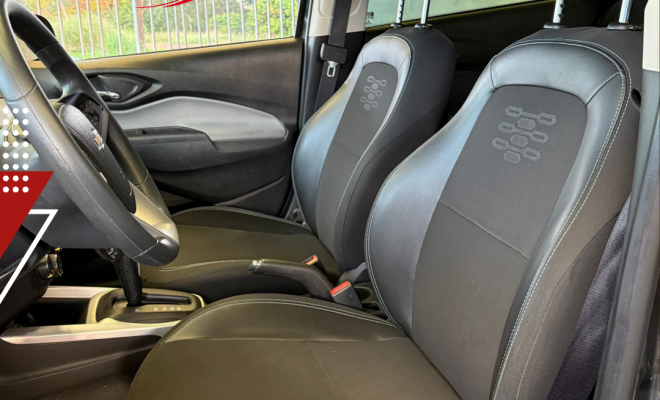 GM - Chevrolet ONIX HATCH ACTIV 1.4 8V Flex 5P Aut. 2019 Flex-2