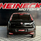 Fiat Punto ATTRACTIVE ITALIA 1.4 F.Flex 8V 5p 2014 Flex-2
