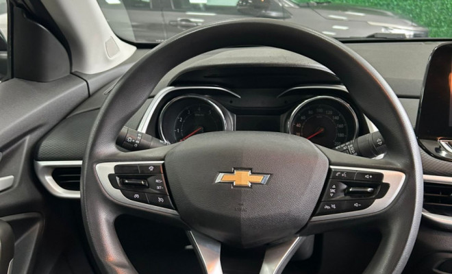 GM - Chevrolet TRACKER LT 1.0 Turbo 12V Flex Aut. 2024 Flex-8