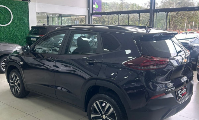 GM - Chevrolet TRACKER LT 1.0 Turbo 12V Flex Aut. 2024 Flex-5