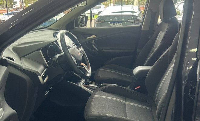 GM - Chevrolet TRACKER LT 1.0 Turbo 12V Flex Aut. 2024 Flex-9