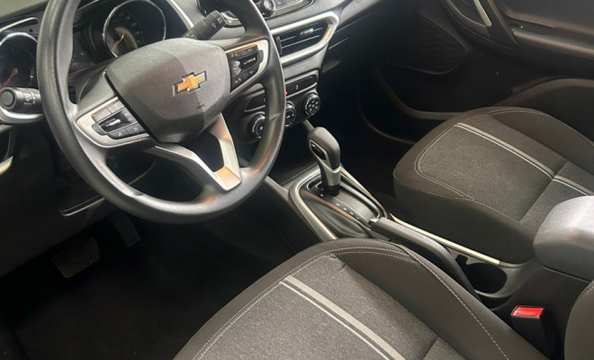 GM - Chevrolet TRACKER LT 1.0 Turbo 12V Flex Aut. 2024 Flex-14