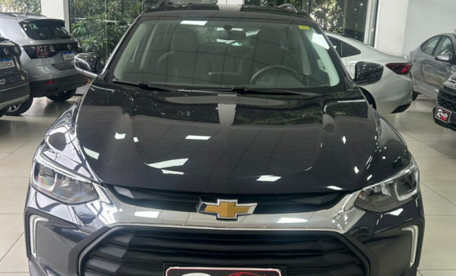 GM - Chevrolet TRACKER LT 1.0 Turbo 12V Flex Aut. 2024 Flex-1