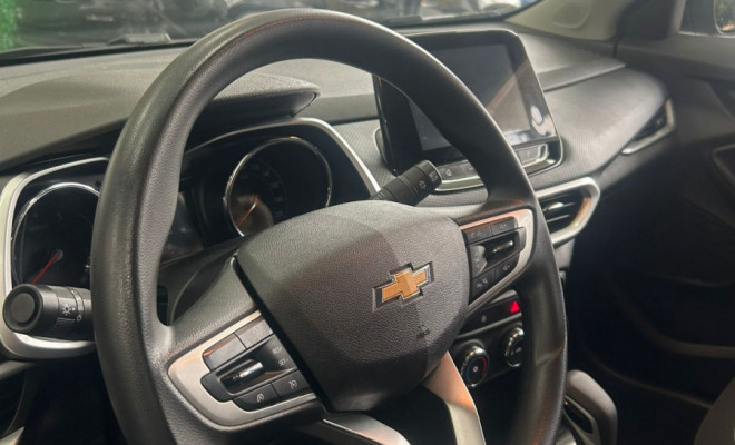 GM - Chevrolet TRACKER LT 1.0 Turbo 12V Flex Aut. 2024 Flex-13