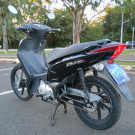 HONDA BIZ 125 ES/ 125 ES FLEX 2011 Gasolina-1