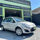 Ford Fiesta SE 1.0 8V Flex 5p 2014 Flex-1