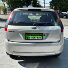 Ford Fiesta SE 1.0 8V Flex 5p 2014 Flex-3