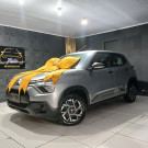 Citroën C3 Live Pack 1.0 Flex 6V 5p Mec. 2024 Flex-0