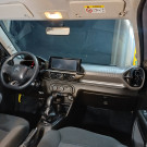 Citroën C3 Live Pack 1.0 Flex 6V 5p Mec. 2024 Flex-9