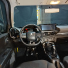 Citroën C3 Live Pack 1.0 Flex 6V 5p Mec. 2024 Flex-7