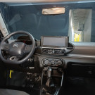 Citroën C3 Live Pack 1.0 Flex 6V 5p Mec. 2024 Flex-8