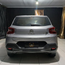 Citroën C3 Live Pack 1.0 Flex 6V 5p Mec. 2024 Flex-3