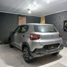 Citroën C3 Live Pack 1.0 Flex 6V 5p Mec. 2024 Flex-4