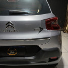 Citroën C3 Live Pack 1.0 Flex 6V 5p Mec. 2024 Flex-2
