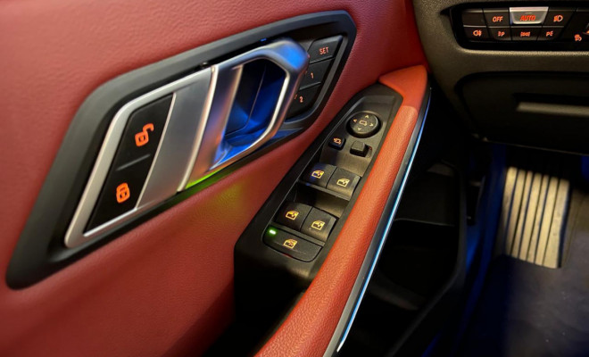 BMW 320iA GP 2.0 16v Turbo ActiveFlex 2023-13