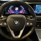 BMW 320iA 2.0 Turbo/ActiveFlex 16V/GP  4p 2023 Flex-24