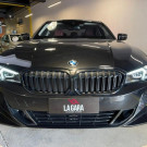 BMW 320iA 2.0 Turbo/ActiveFlex 16V/GP  4p 2023 Flex-19