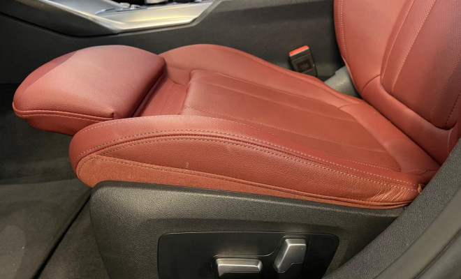 BMW 320iA GP 2.0 16v Turbo ActiveFlex 2023-11