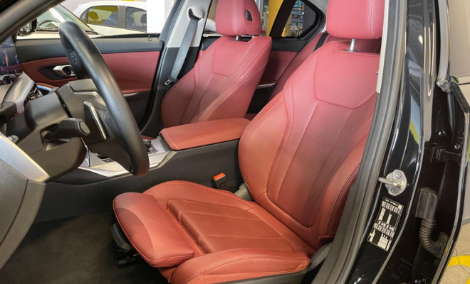 BMW 320iA GP 2.0 16v Turbo ActiveFlex 2023-10