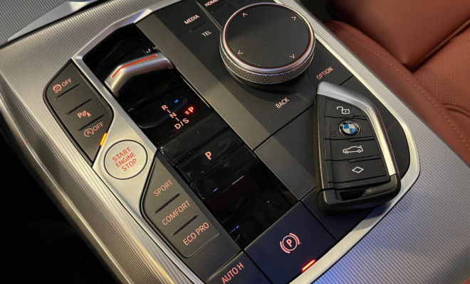 BMW 320iA GP 2.0 16v Turbo ActiveFlex 2023-9