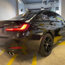 BMW 320iA 2.0 Turbo/ActiveFlex 16V/GP  4p 2023 Flex-16