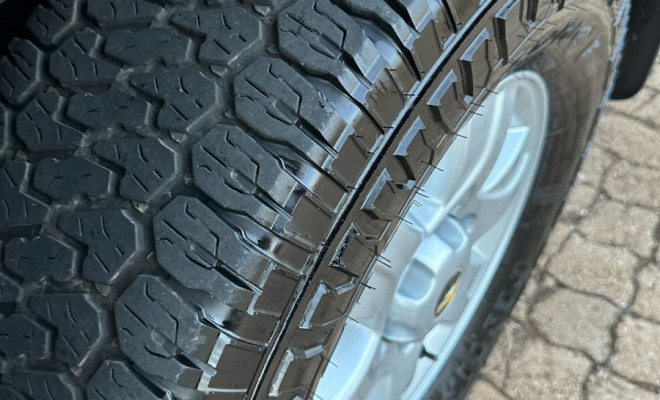 GM - Chevrolet S10 Pick-Up LT 2.8 TDI 4x4 CD Diesel Aut 2013 Diesel-8