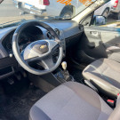 GM - Chevrolet Celta Spirit/ LT 1.0 MPFI 8V FlexP. 5p 2012 Flex-8