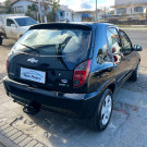 GM - Chevrolet Celta Spirit/ LT 1.0 MPFI 8V FlexP. 5p 2012 Flex-3