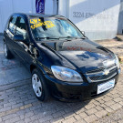 GM - Chevrolet Celta Spirit/ LT 1.0 MPFI 8V FlexP. 5p 2012 Flex-0
