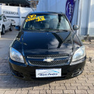 GM - Chevrolet Celta Spirit/ LT 1.0 MPFI 8V FlexP. 5p 2012 Flex-1