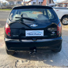 GM - Chevrolet Celta Spirit/ LT 1.0 MPFI 8V FlexP. 5p 2012 Flex-5