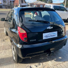 GM - Chevrolet Celta Spirit/ LT 1.0 MPFI 8V FlexP. 5p 2012 Flex-2