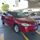 GM - Chevrolet Astra Advantage 2.0 MPFI 8V FlexPower 5p 2009 Flex-12
