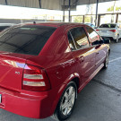 GM - Chevrolet Astra Advantage 2.0 MPFI 8V FlexPower 5p 2009 Flex-9
