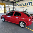 GM - Chevrolet Astra Advantage 2.0 MPFI 8V FlexPower 5p 2009 Flex-8