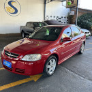 GM - Chevrolet Astra Advantage 2.0 MPFI 8V FlexPower 5p 2009 Flex-7