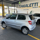VW - VolksWagen Fox City 1.0Mi/ 1.0Mi Total Flex 8V 3p 2009 Flex-10