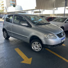 VW - VolksWagen Fox City 1.0Mi/ 1.0Mi Total Flex 8V 3p 2009 Flex-9
